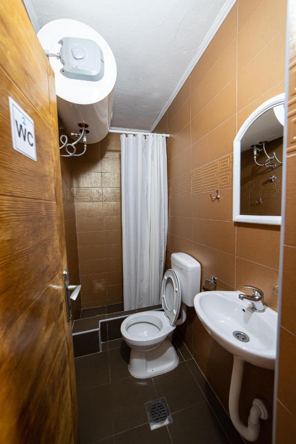 Snam Rooms&Apartment Žabljak Екстериор снимка