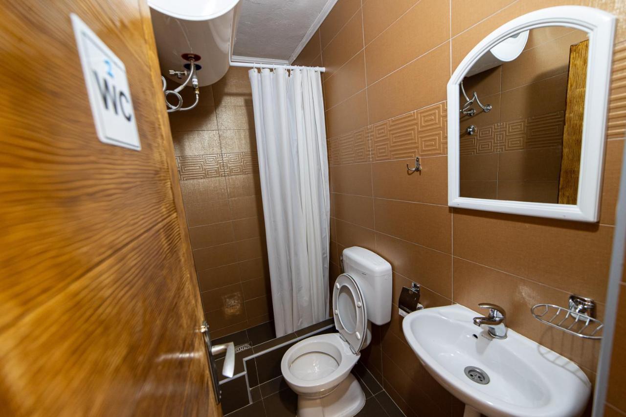 Snam Rooms&Apartment Žabljak Екстериор снимка