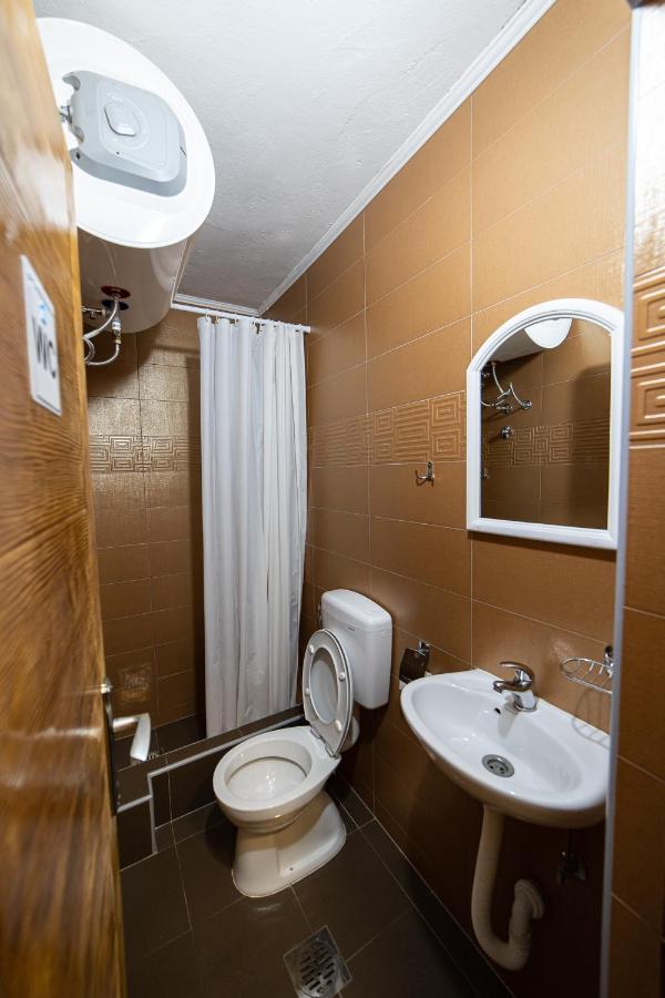Snam Rooms&Apartment Žabljak Екстериор снимка