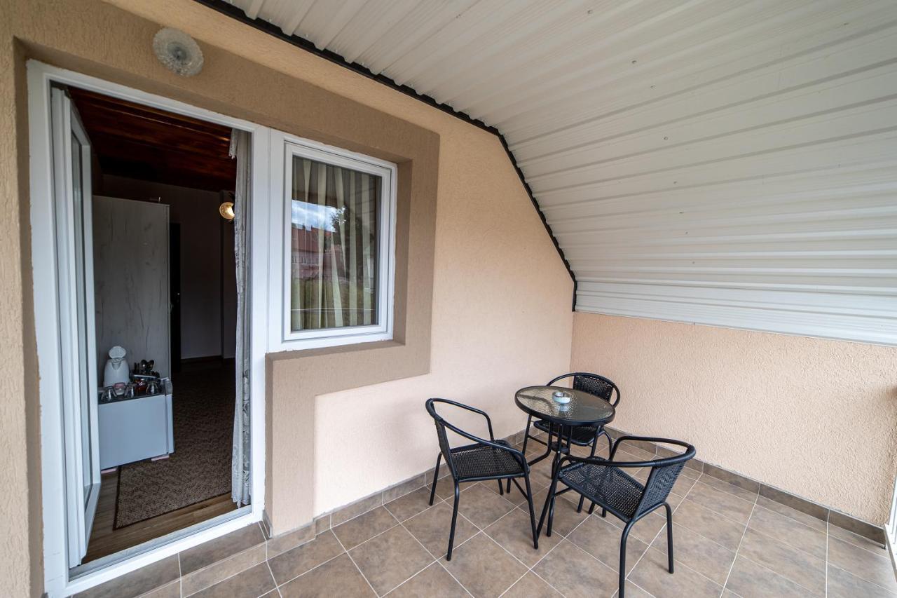 Snam Rooms&Apartment Žabljak Екстериор снимка