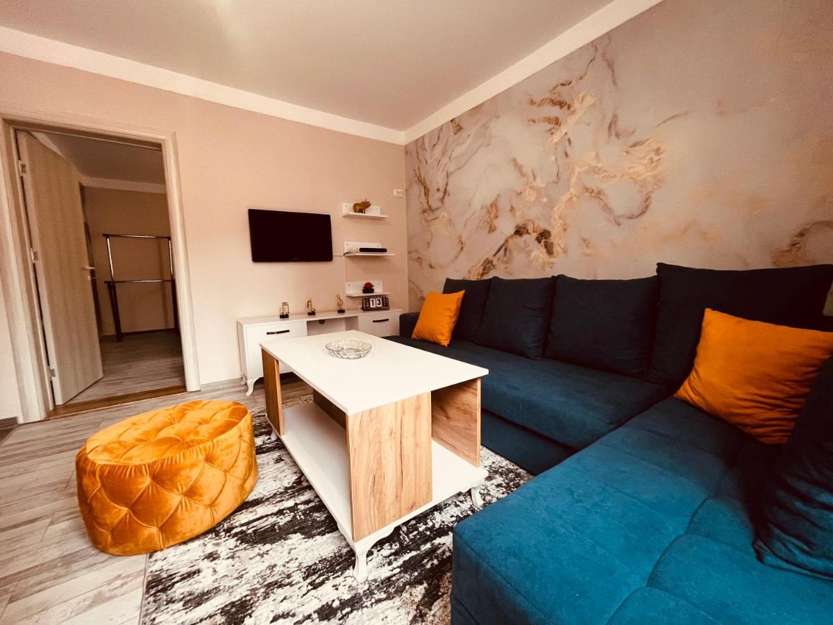 Snam Rooms&Apartment Žabljak Екстериор снимка