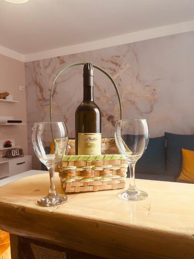Snam Rooms&Apartment Žabljak Екстериор снимка