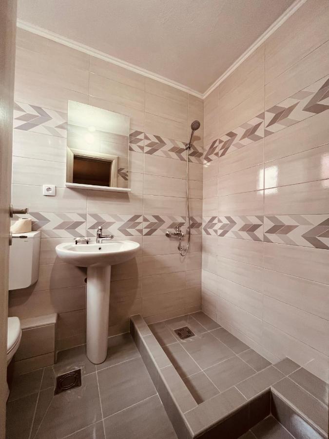 Snam Rooms&Apartment Žabljak Екстериор снимка
