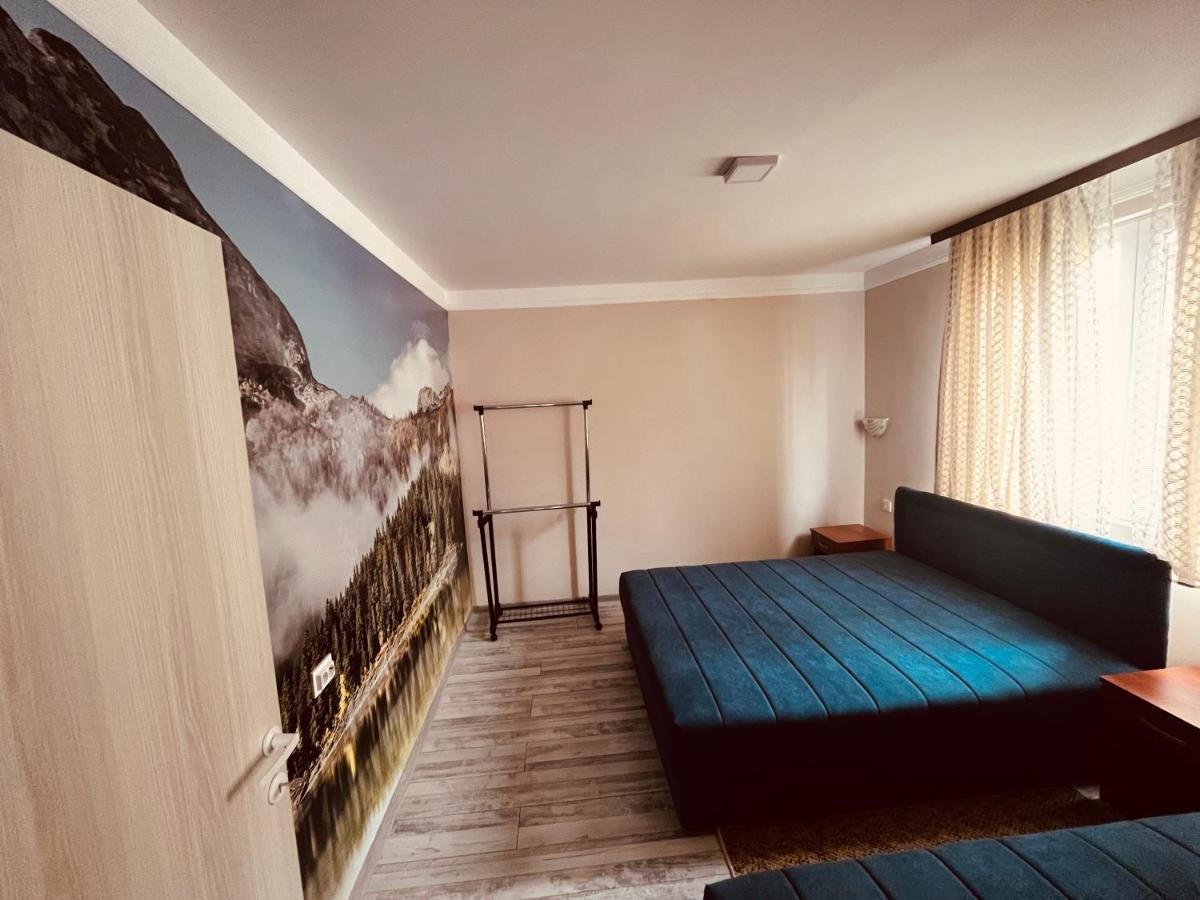 Snam Rooms&Apartment Žabljak Екстериор снимка
