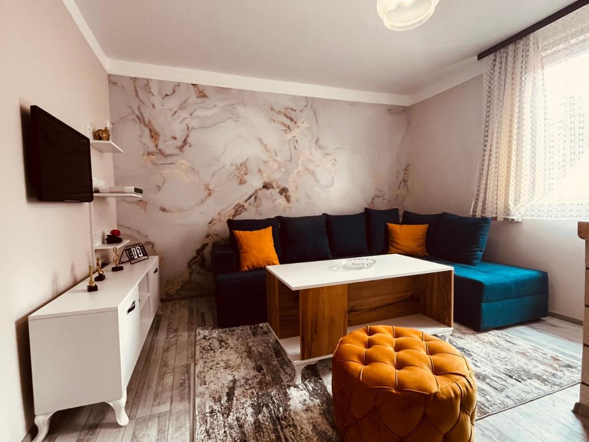 Snam Rooms&Apartment Žabljak Екстериор снимка