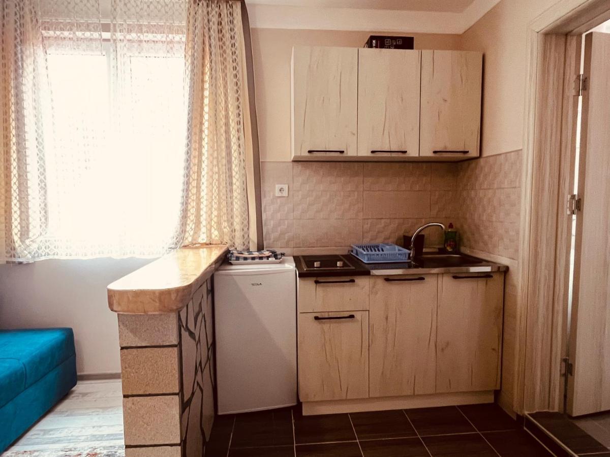Snam Rooms&Apartment Žabljak Екстериор снимка