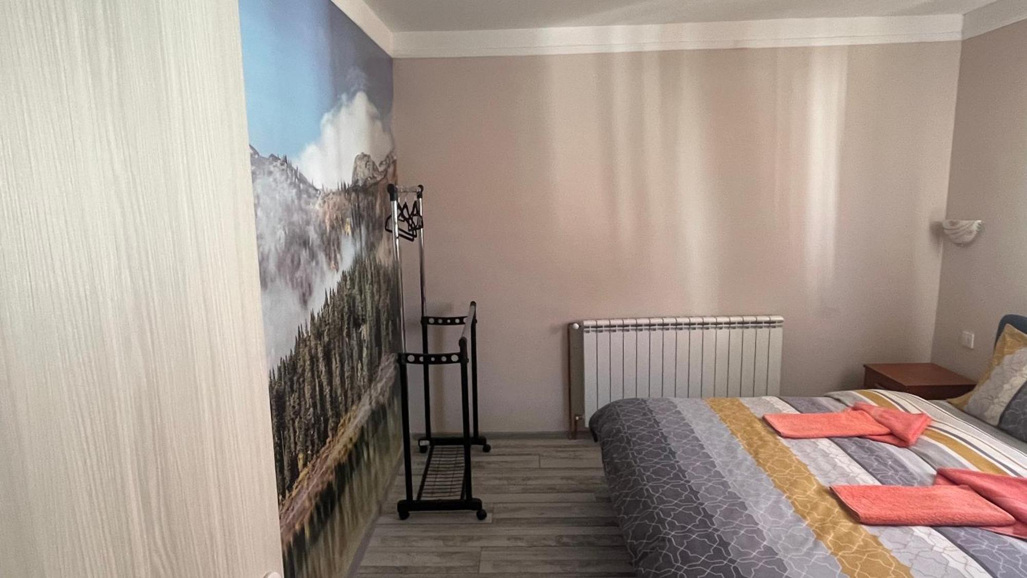 Snam Rooms&Apartment Žabljak Екстериор снимка