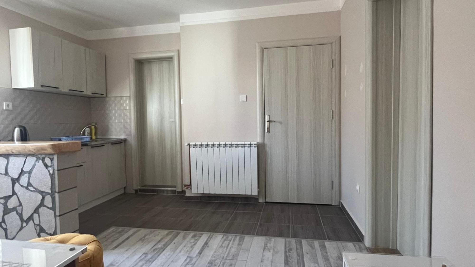 Snam Rooms&Apartment Žabljak Екстериор снимка