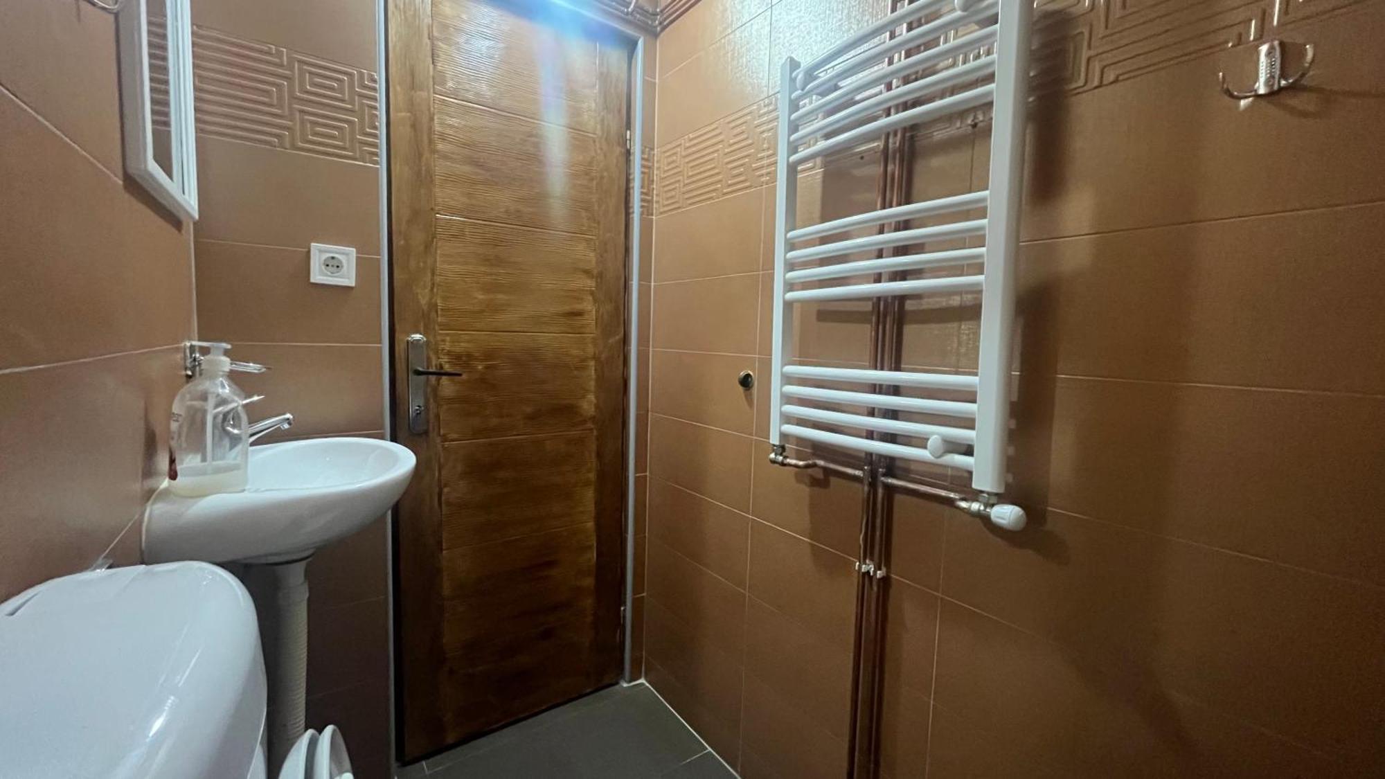 Snam Rooms&Apartment Žabljak Екстериор снимка
