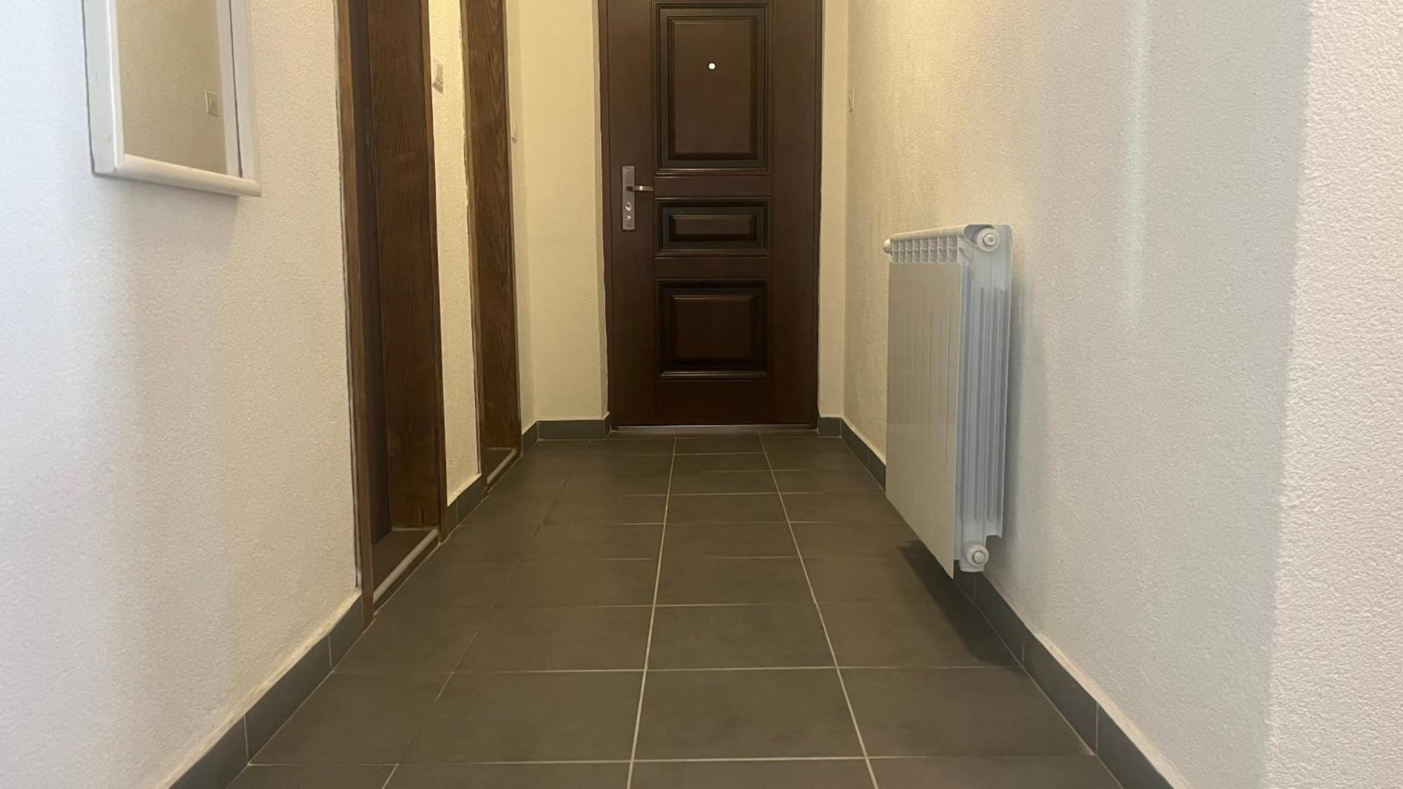 Snam Rooms&Apartment Žabljak Екстериор снимка