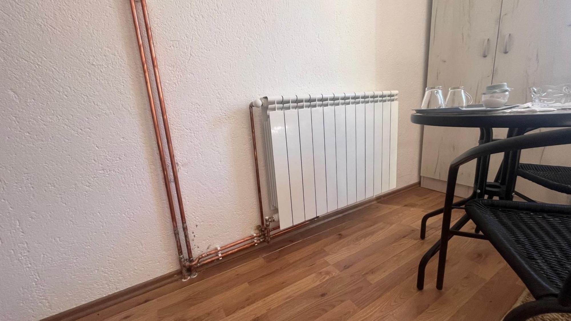 Snam Rooms&Apartment Žabljak Екстериор снимка