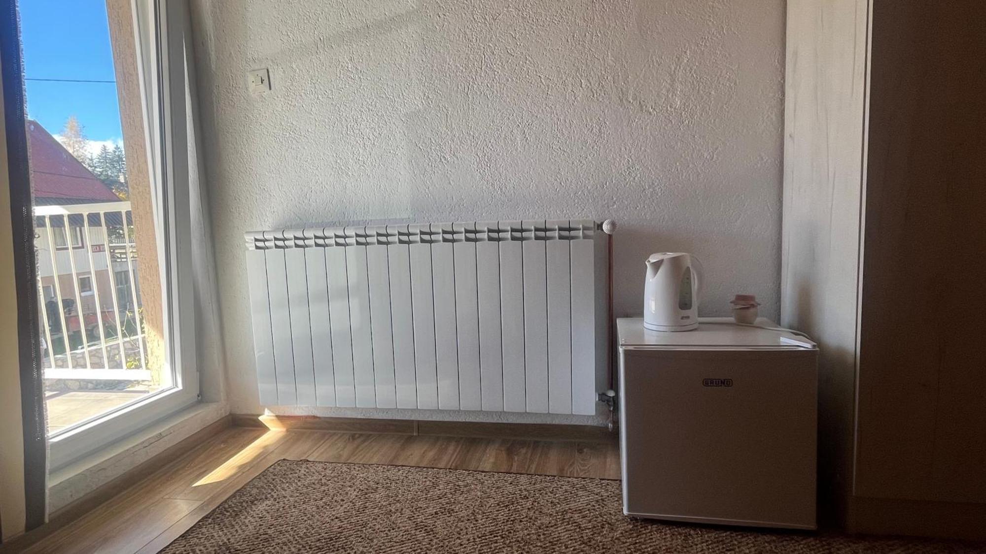 Snam Rooms&Apartment Žabljak Екстериор снимка