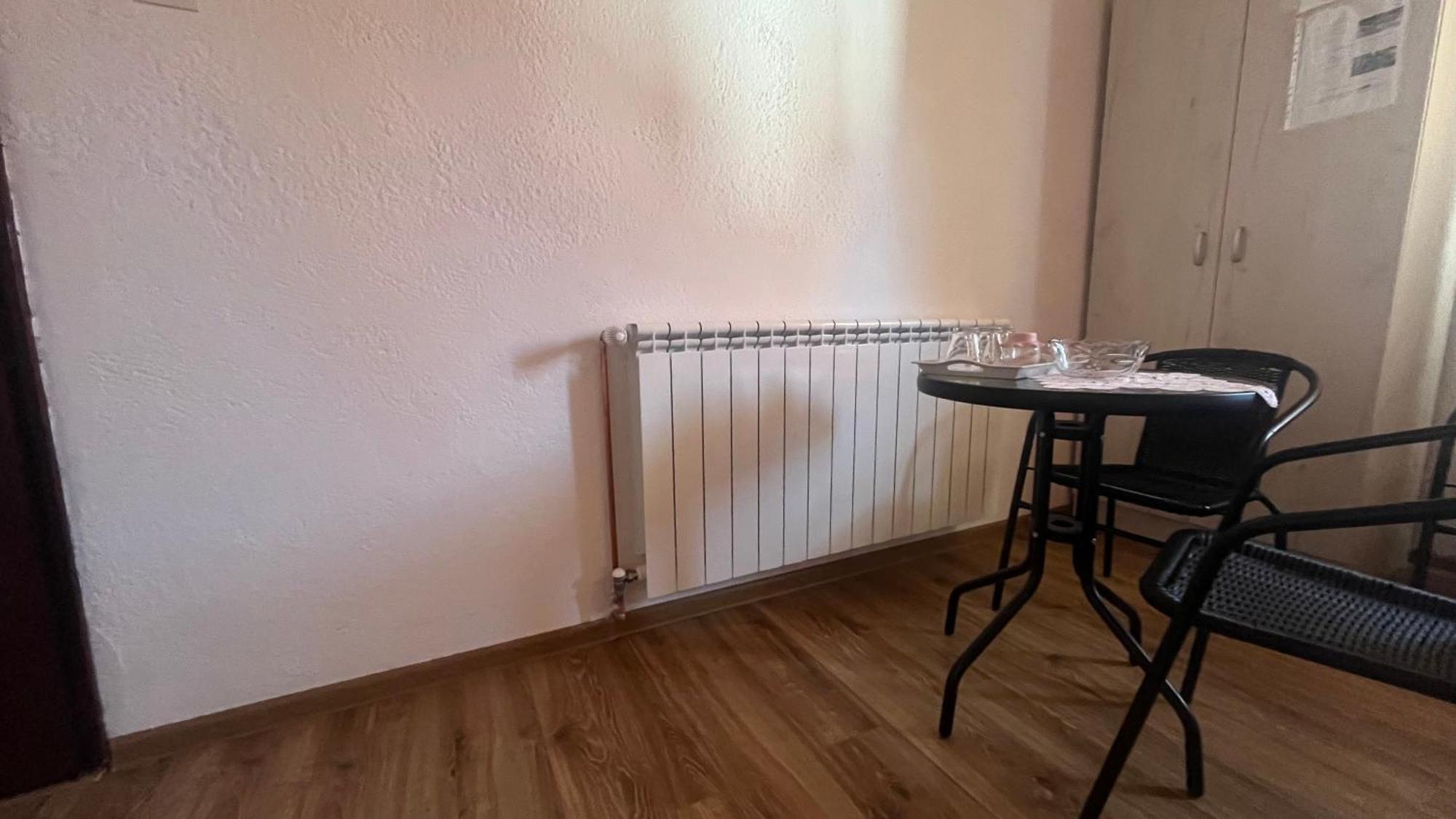 Snam Rooms&Apartment Žabljak Екстериор снимка